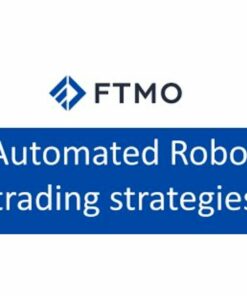 FTMO Robot EA