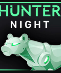 Night Hunter Pro EA