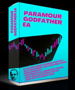 Paramour Godfather EA