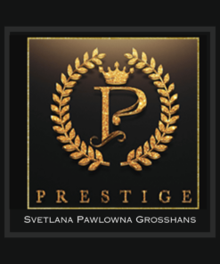 Prestige EA