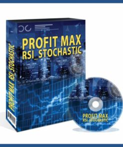 Profit Max RSI Stochastic Robot