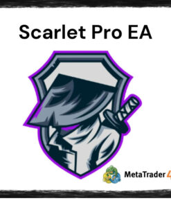 Scarlet Pro EA