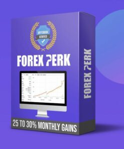 Forex Perk EA