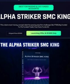 Alpha Striker SMC KING