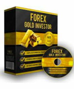 Forex GOLD Investor EA 