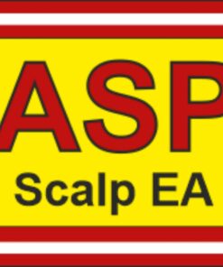 AlgoScalpPro EA