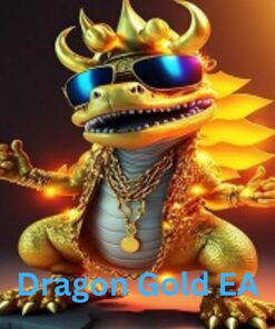 Dragon Gold EA