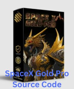 SpaceX Gold Pro EA
